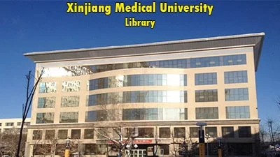 University Library